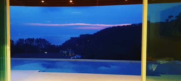 3 bedrooms Villa in Kamala, Thailand No. 26299 7