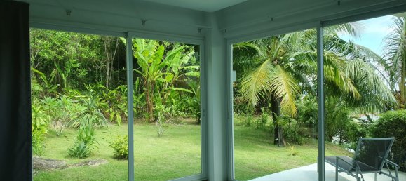 3 bedrooms Villa in Kamala, Thailand No. 26299 11