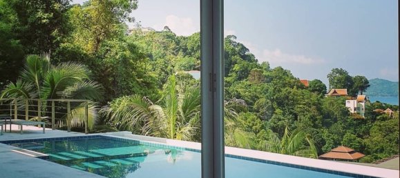 3 bedrooms Villa in Kamala, Thailand No. 26299 5