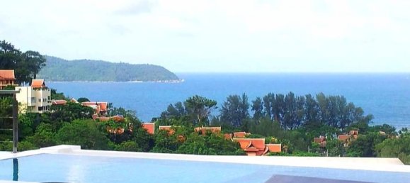 3 bedrooms Villa in Kamala, Thailand No. 26299 9