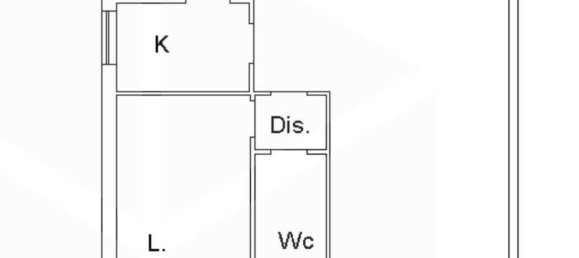 5 rooms Apartment in Vico del Gargano, Italy No. 22965 12