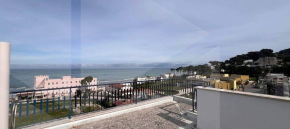 5 rooms Apartment in Vico del Gargano, Italy No. 22965 8