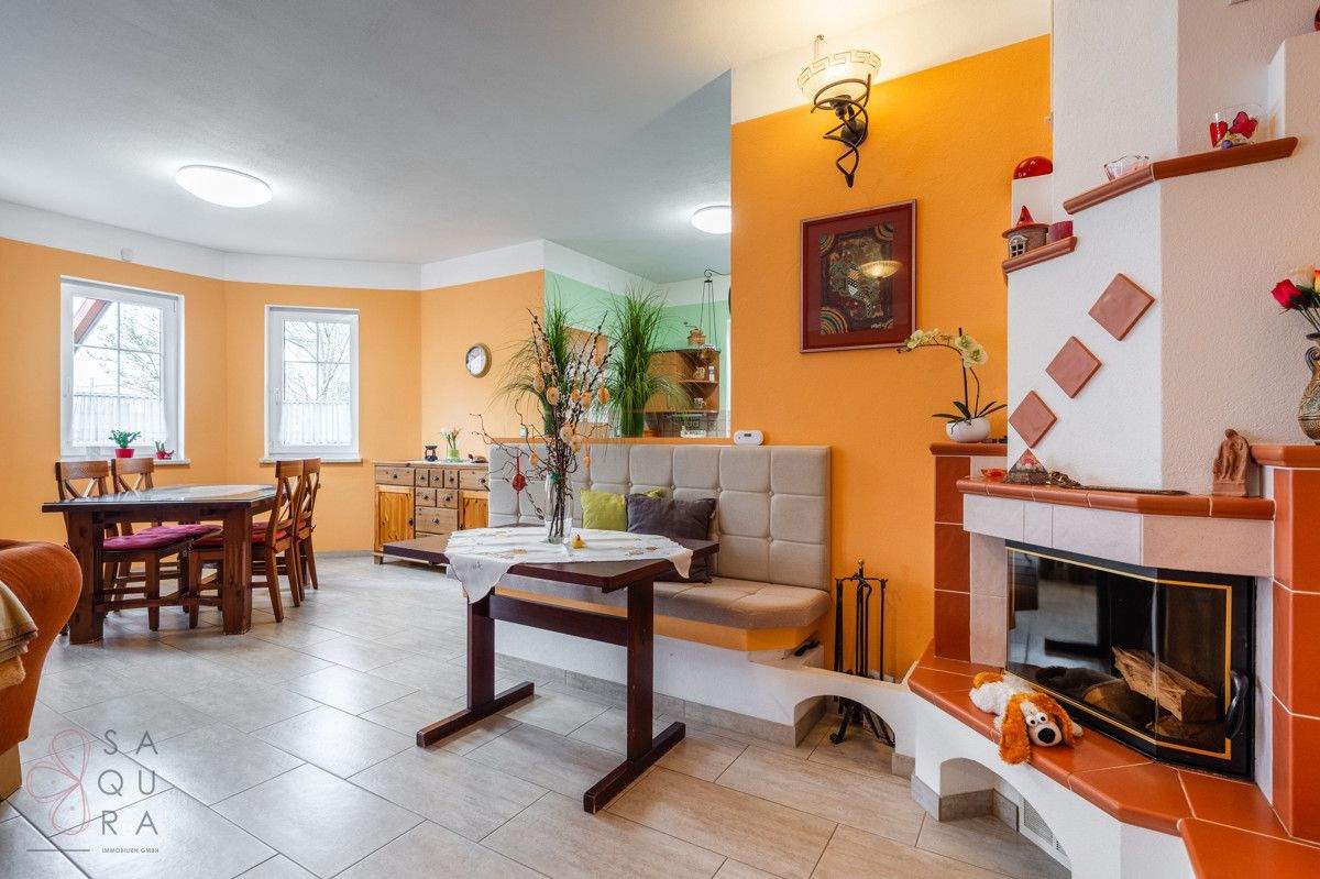 7-Zimmer Haus in Wiener Neustadt, Austria, Nr. 226654