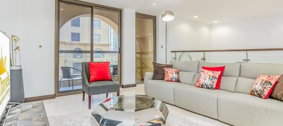 4 bedrooms Duplex in Jumeirah Beach Residence, UAE No. 4054 3