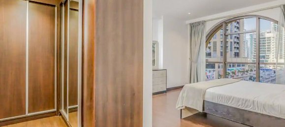 4 bedrooms Duplex in Jumeirah Beach Residence, UAE No. 4054 25