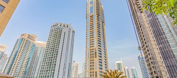 4 bedrooms Duplex in Jumeirah Beach Residence, UAE No. 4054 29