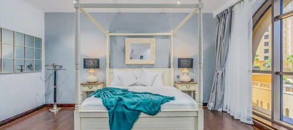 4 bedrooms Duplex in Jumeirah Beach Residence, UAE No. 4054 7