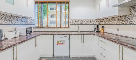 4 bedrooms Duplex in Jumeirah Beach Residence, UAE No. 4054 17