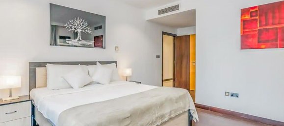 4 bedrooms Duplex in Jumeirah Beach Residence, UAE No. 4054 11