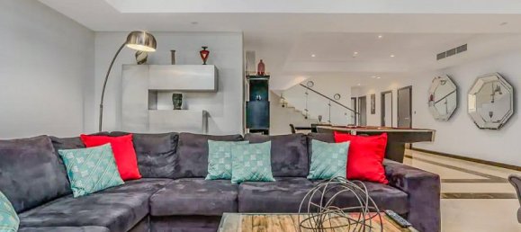 4 bedrooms Duplex in Jumeirah Beach Residence, UAE No. 4054 2