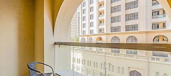 4 bedrooms Duplex in Jumeirah Beach Residence, UAE No. 4054 20