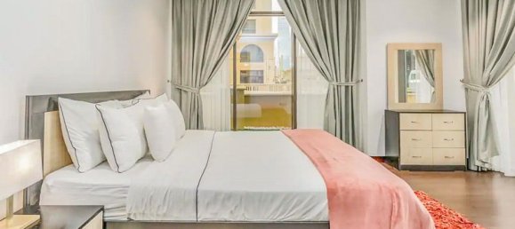 4 bedrooms Duplex in Jumeirah Beach Residence, UAE No. 4054 22