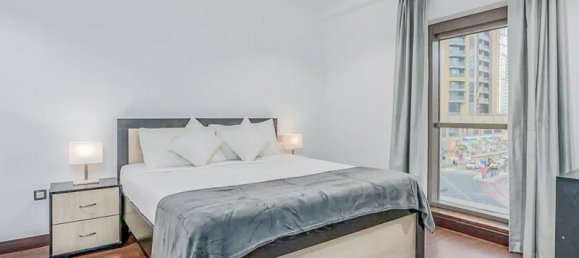 4 bedrooms Duplex in Jumeirah Beach Residence, UAE No. 4054 15