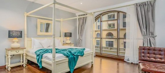 4 bedrooms Duplex in Jumeirah Beach Residence, UAE No. 4054 8