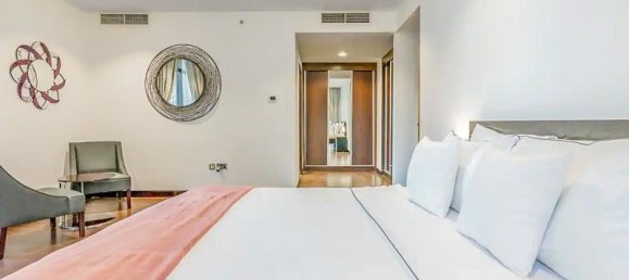 4 bedrooms Duplex in Jumeirah Beach Residence, UAE No. 4054 21