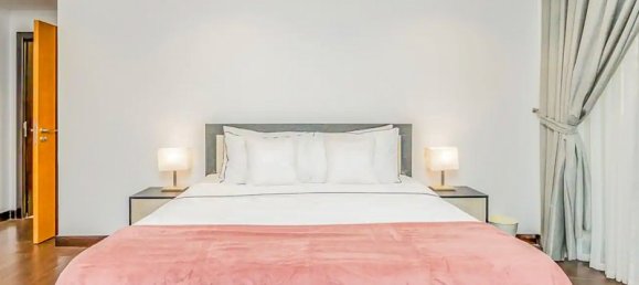 4 bedrooms Duplex in Jumeirah Beach Residence, UAE No. 4054 14