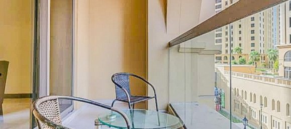 4 bedrooms Duplex in Jumeirah Beach Residence, UAE No. 4054 19