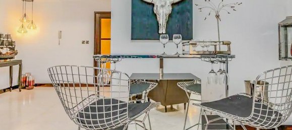 4 bedrooms Duplex in Jumeirah Beach Residence, UAE No. 4054 12