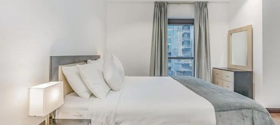 4 bedrooms Duplex in Jumeirah Beach Residence, UAE No. 4054 10