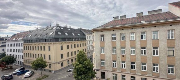 2 rooms Apartment in Ottakring, Austria No. 159801 2