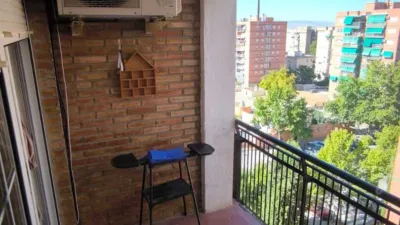 3 غرف نوم شقة في Granada, Spain رقم 241337