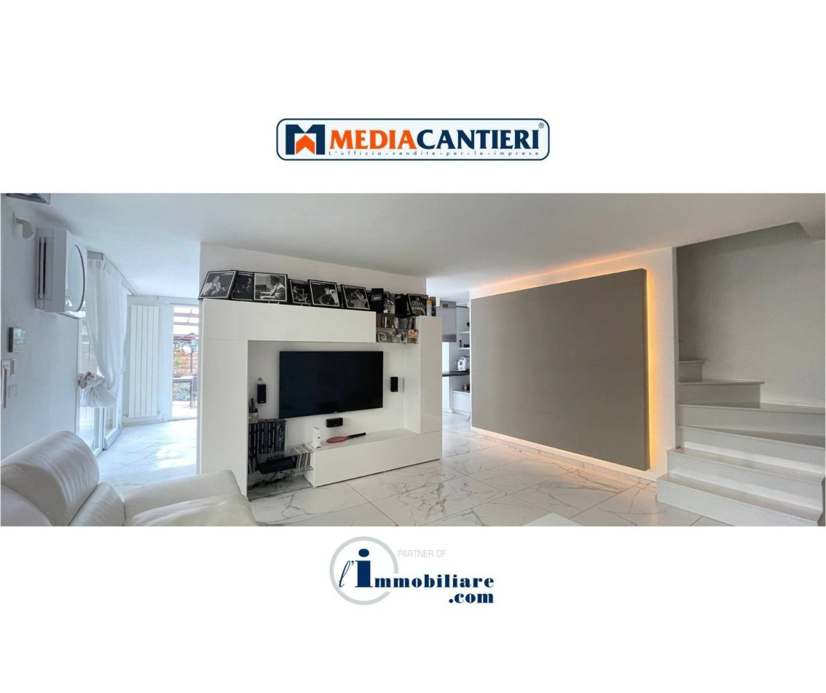 4 Schlafzimmer Wohnung in Montesilvano, Italy, Nr. 387689