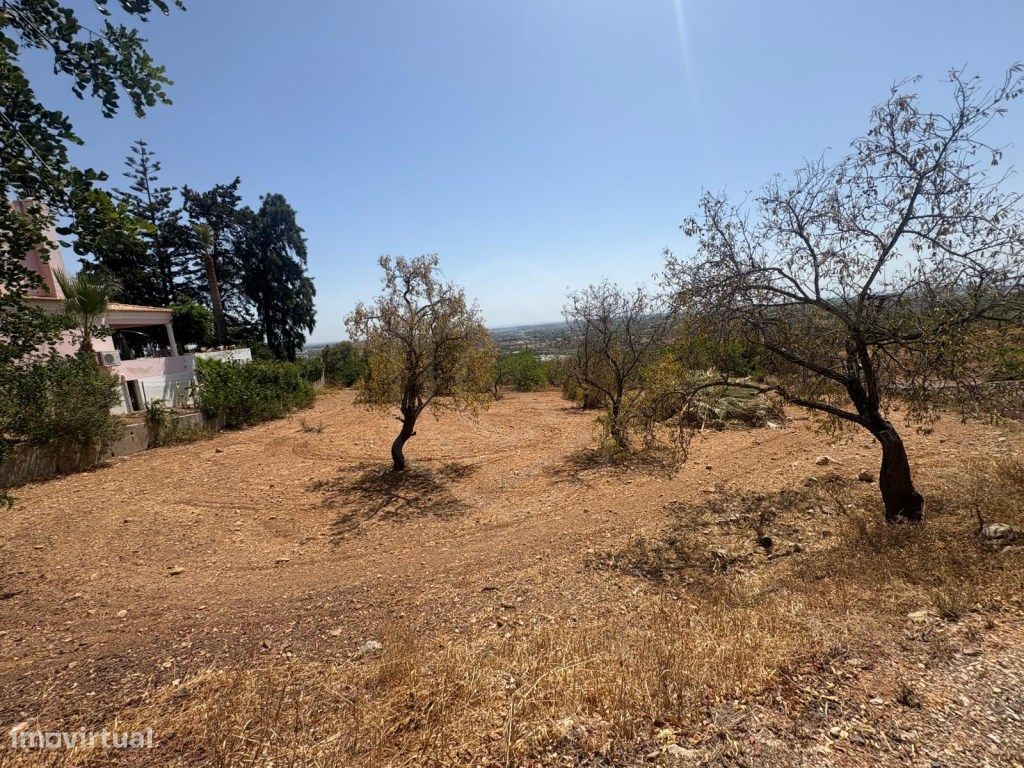 Terreno en Loule, Portugal 1429 m² No. 317027