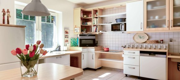 5 rooms House in Pinneberg, Germany No. 316542 9