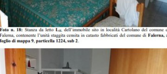 3 rooms Apartment in Falerna, Italy No. 36259 11