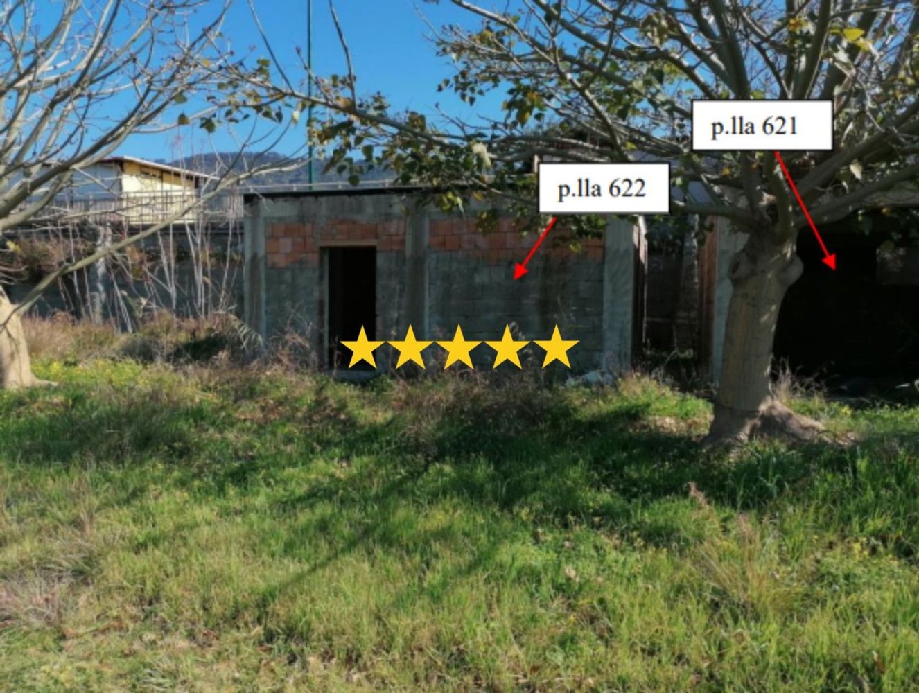 3 rooms Apartment in Falerna, Italy No. 36259