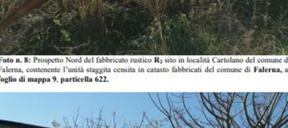 3 rooms Apartment in Falerna, Italy No. 36259 6