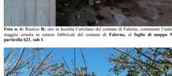 3 rooms Apartment in Falerna, Italy No. 36259 5