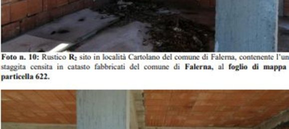 3 rooms Apartment in Falerna, Italy No. 36259 7