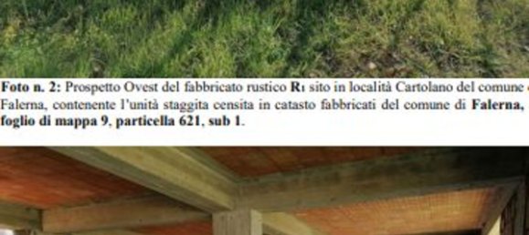 3 rooms Apartment in Falerna, Italy No. 36259 3