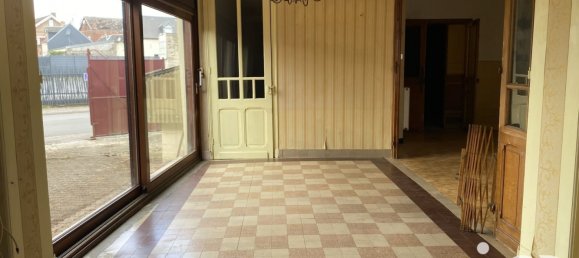 3 Schlafzimmer Haus in Solesmes, France, Nr. 265828 3