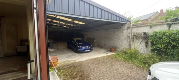 3 Schlafzimmer Haus in Solesmes, France, Nr. 265828 2