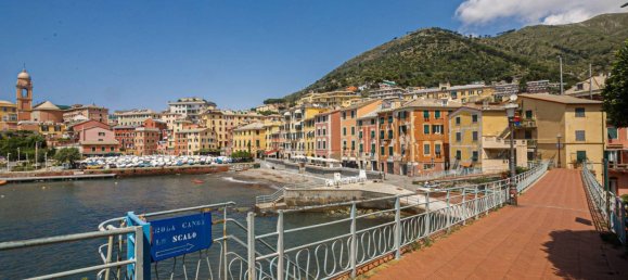 1 Schlafzimmer Wohnung in Genoa, Italy, Nr. 313326 8