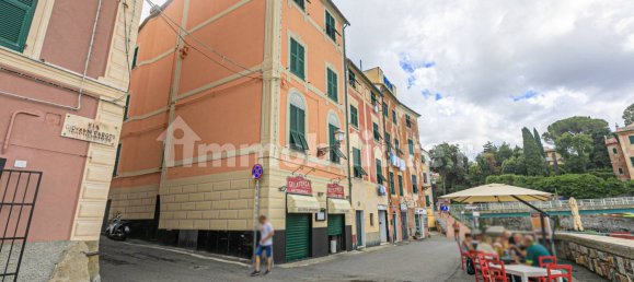 1 Schlafzimmer Wohnung in Genoa, Italy, Nr. 313326 2