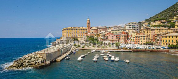 1 Schlafzimmer Wohnung in Genoa, Italy, Nr. 313326 31