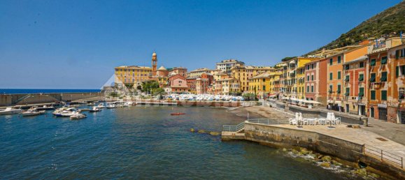 1 Schlafzimmer Wohnung in Genoa, Italy, Nr. 313326 34