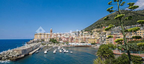 1 Schlafzimmer Wohnung in Genoa, Italy, Nr. 313326 3