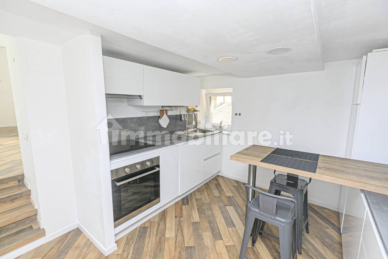 1 Schlafzimmer Wohnung in Genoa, Italy, Nr. 313326