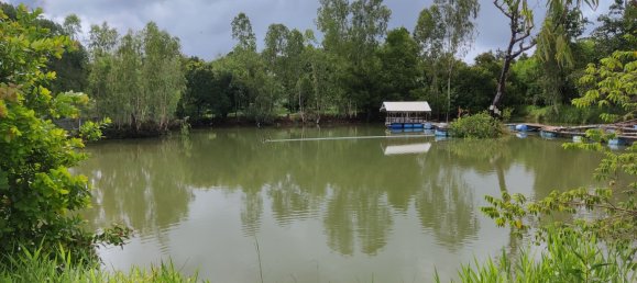 7 bedrooms House in Ubon Ratchathani, Thailand No. 70957 15