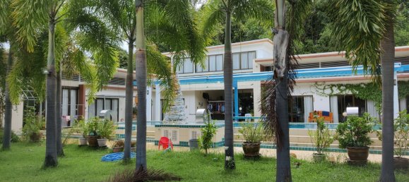 7 bedrooms House in Ubon Ratchathani, Thailand No. 70957 17