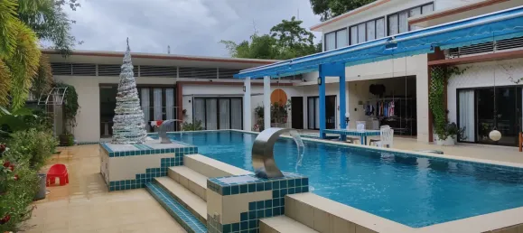 7 bedrooms House in Ubon Ratchathani, Thailand No. 70957 2