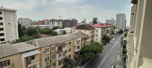 Apartamento de 2 dormitorios en Nasimi, Azerbaijan No. 1738 20