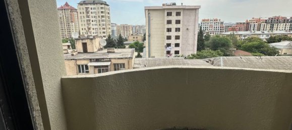 Apartamento de 2 dormitorios en Nasimi, Azerbaijan No. 1738 30