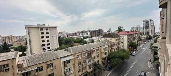 Apartamento de 2 dormitorios en Nasimi, Azerbaijan No. 1738 4