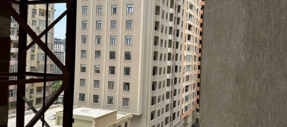 Apartamento de 2 dormitorios en Nasimi, Azerbaijan No. 1738 11