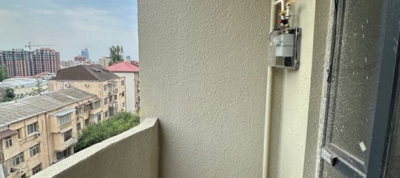 Apartamento de 2 dormitorios en Nasimi, Azerbaijan No. 1738 23